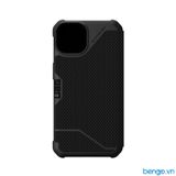  Bao Da iPhone 13 UAG Metropolis Series 