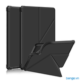  Bao Da Kindle Paperwhite 11th Gen (6.8") 2021 Nắp Gập Origami 