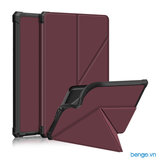  Bao Da Kindle Paperwhite 11th Gen (6.8") 2021 Nắp Gập Origami 