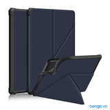  Bao Da Kindle Paperwhite 11th Gen (6.8") 2021 Nắp Gập Origami 