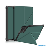  Bao Da Kindle Paperwhite 11th Gen (6.8") 2021 Nắp Gập Origami 