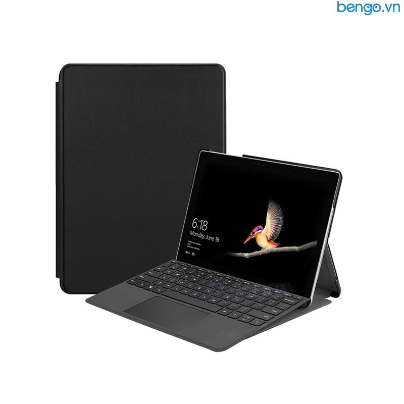  Bao da Microsoft Surface Go 2 & 1 Stand Folio 