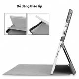  Bao Da Microsoft Surface Pro 7 Stand Folio 