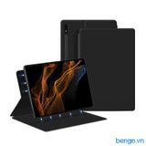  Bao da nam châm Samsung Galaxy Tab S10 FE/S9/S9 FE/S9+/S9 Ultra siêu mỏng 