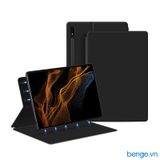  Bao da nam châm Samsung Galaxy Tab S9/S9+/S9 Ultra siêu mỏng 