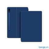  Bao da nam châm Samsung Galaxy Tab S10 FE/S9/S9 FE/S9+/S9 Ultra siêu mỏng 