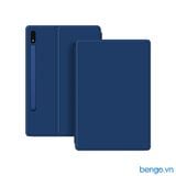  Bao da nam châm Samsung Galaxy Tab S9/S9+/S9 Ultra siêu mỏng 