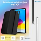  Bao da nam châm iPad 10.9
