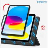  Bao da nam châm iPad 10.9