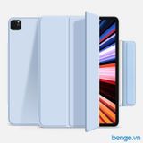  Bao da nam châm iPad Air 6 M3/M2 11"/13" siêu mỏng 