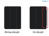  Bao da nam châm không nắp gài iPad Air 6 11