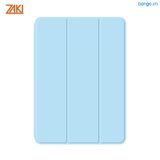  Bao da nam châm không nắp gài iPad Air 6 11