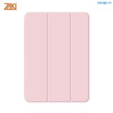  Bao da nam châm không nắp gài iPad Air 6 11