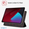  Bao da nam châm iPad Pro 11" M2/M1/2020/2018 Siêu mỏng nhẹ 