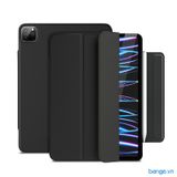  Bao da nam châm iPad Pro 11" M2/M1/2020/2018 Siêu mỏng nhẹ 