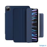  Bao da nam châm iPad Pro 11" M2/M1/2020/2018 Siêu mỏng nhẹ 