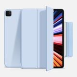  Bao da nam châm iPad Pro M4 2024 11"/13" siêu mỏng 