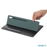  Bao da nam châm Samsung Galaxy Tab S10+/S10 Ultra siêu mỏng 