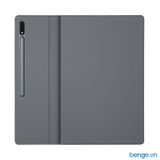  Bao da nam châm Samsung Galaxy Tab S10+/S10 Ultra siêu mỏng 