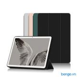  Bao da Google Pixel Tablet 2023 siêu mỏng có chỗ gắn dock 