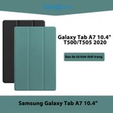  Bao Da Samsung Galaxy Tab A7 10.4" T500/T505 2020 SmartCover 