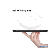  Bao Da Samsung Galaxy Tab A7 10.4" T500/T505 2020 SmartCover 