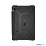  Bao da Samsung Galaxy Tab S7/Tab S8 UAG Metropolis 