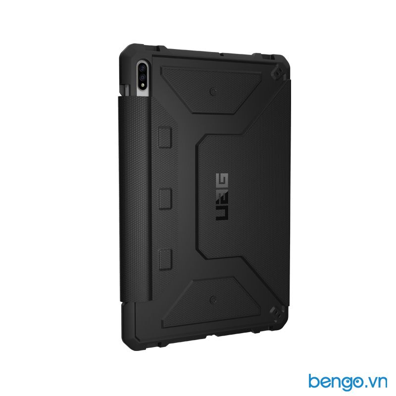  Bao da Samsung Galaxy Tab S7/Tab S8 UAG Metropolis 