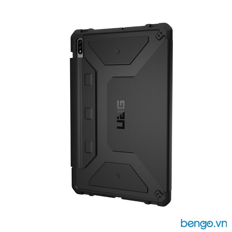  Bao da Samsung Galaxy Tab S7/Tab S8 UAG Metropolis 