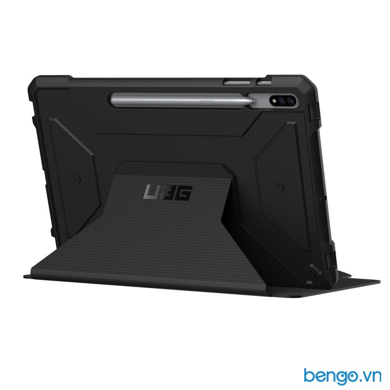  Bao da Samsung Galaxy Tab S7/Tab S8 UAG Metropolis 