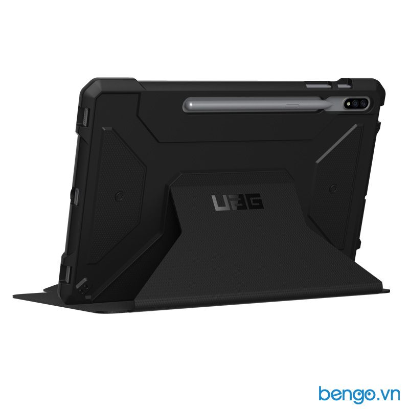  Bao da Samsung Galaxy Tab S7/Tab S8 UAG Metropolis 