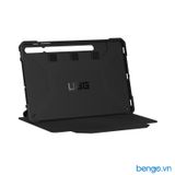  Bao da Samsung Galaxy Tab S7/Tab S8 UAG Metropolis 