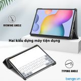  Bao Da Samsung Galaxy Tab S8 Plus Smartcover (Đen) 