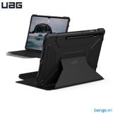  Bao Da Samsung Galaxy Tab S8 UAG Metropolis 