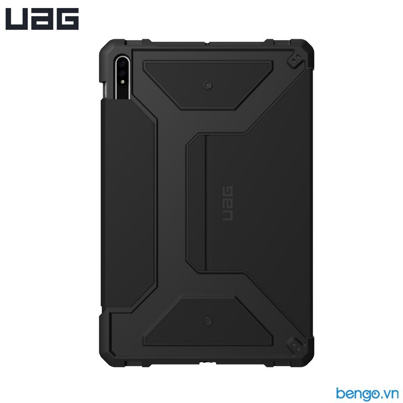  Bao Da Samsung Galaxy Tab S8 UAG Metropolis 