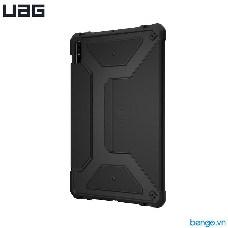  Bao Da Samsung Galaxy Tab S8 UAG Metropolis 