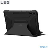  Bao Da Samsung Galaxy Tab S8 Plus UAG Metropolis 