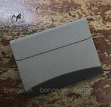  Bao Da Microsoft Surface Pro 11/10/9/8/7/Surface Go 1/2/3 Zaki Kẻ Sọc 