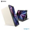  Bao Da Tomtoc iPad Pro 11" M2/M1/2020 Vertical Case 