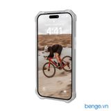  Ốp Lưng UAG Essential Armor MagSafe IPhone 14 Pro Max 