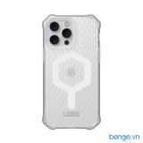  Ốp Lưng UAG Essential Armor MagSafe IPhone 14 Pro Max 