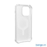  Ốp Lưng UAG Essential Armor MagSafe IPhone 14 Pro Max 