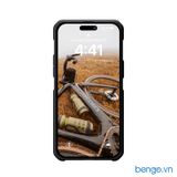  Ốp Lưng UAG Metropolis LT MagSafe IPhone 14 Pro 