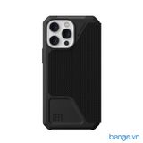  Bao Da UAG Metropolis IPhone 14 Pro Max 