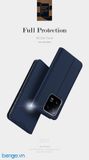  Bao da Xiaomi 13 Pro/Xiaomi 13 DuxDucis Skin Pro Series 