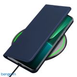  Bao da Xiaomi 13 Pro/Xiaomi 13 DuxDucis Skin Pro Series 