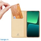  Bao da Xiaomi 13 Pro/Xiaomi 13 DuxDucis Skin Pro Series 