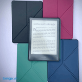  Bao Da Kindle Paperwhite 11th Gen (6.8") 2021 Nắp Gập Origami 