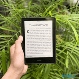  Bao Da Kindle Paperwhite 11th Gen (6.8") 2021 Nắp Gập Origami 