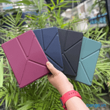  Bao Da Kindle Paperwhite 11th Gen (6.8") 2021 Nắp Gập Origami 